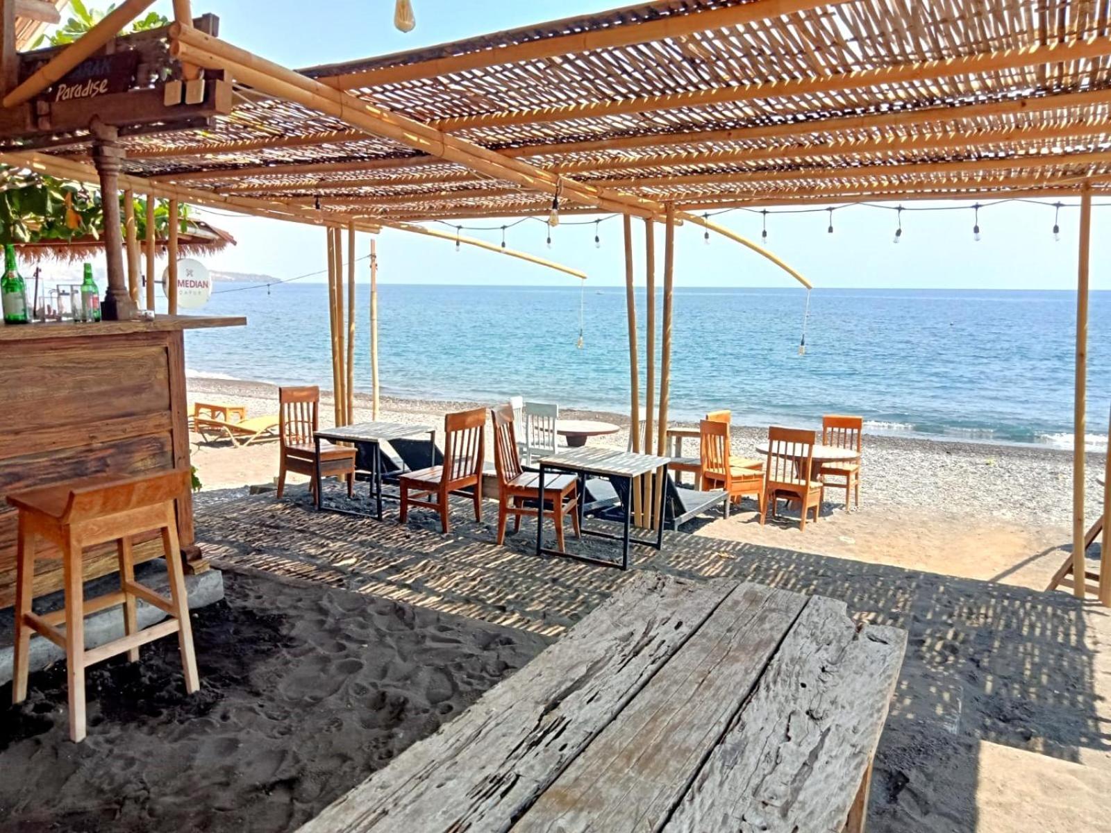 אמד Classic Beach Villas מראה חיצוני תמונה