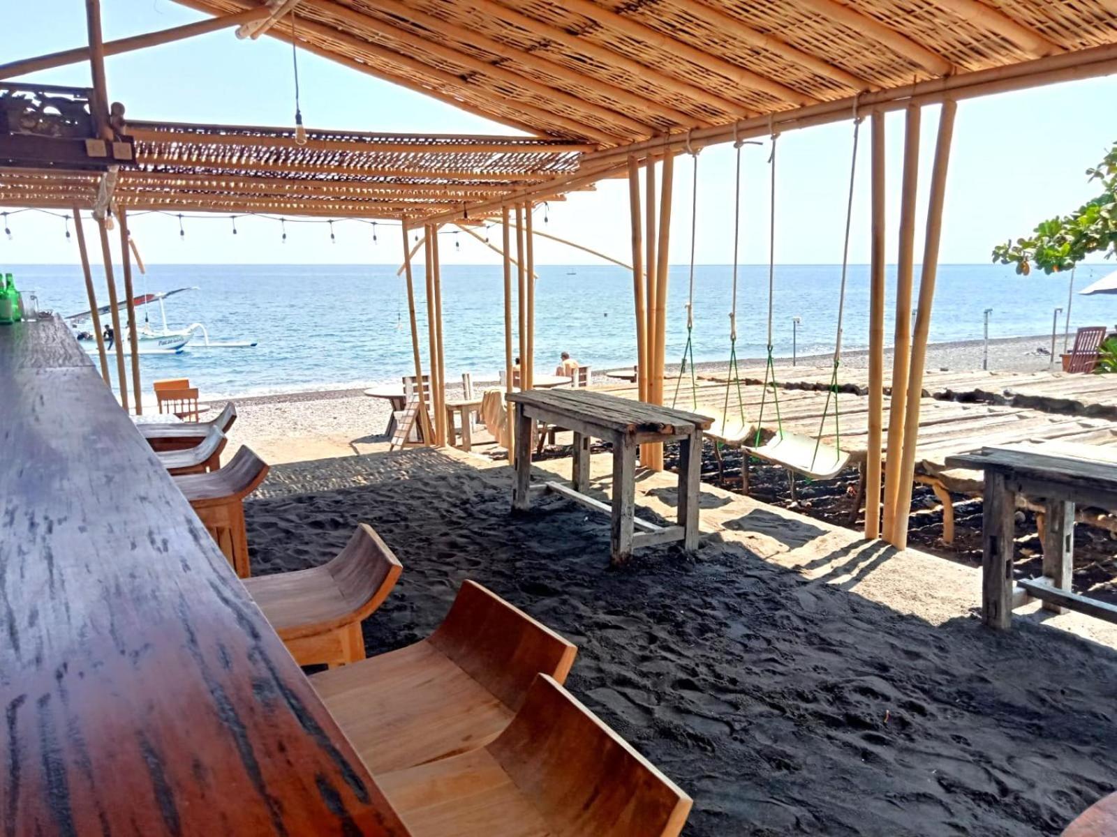 אמד Classic Beach Villas מראה חיצוני תמונה