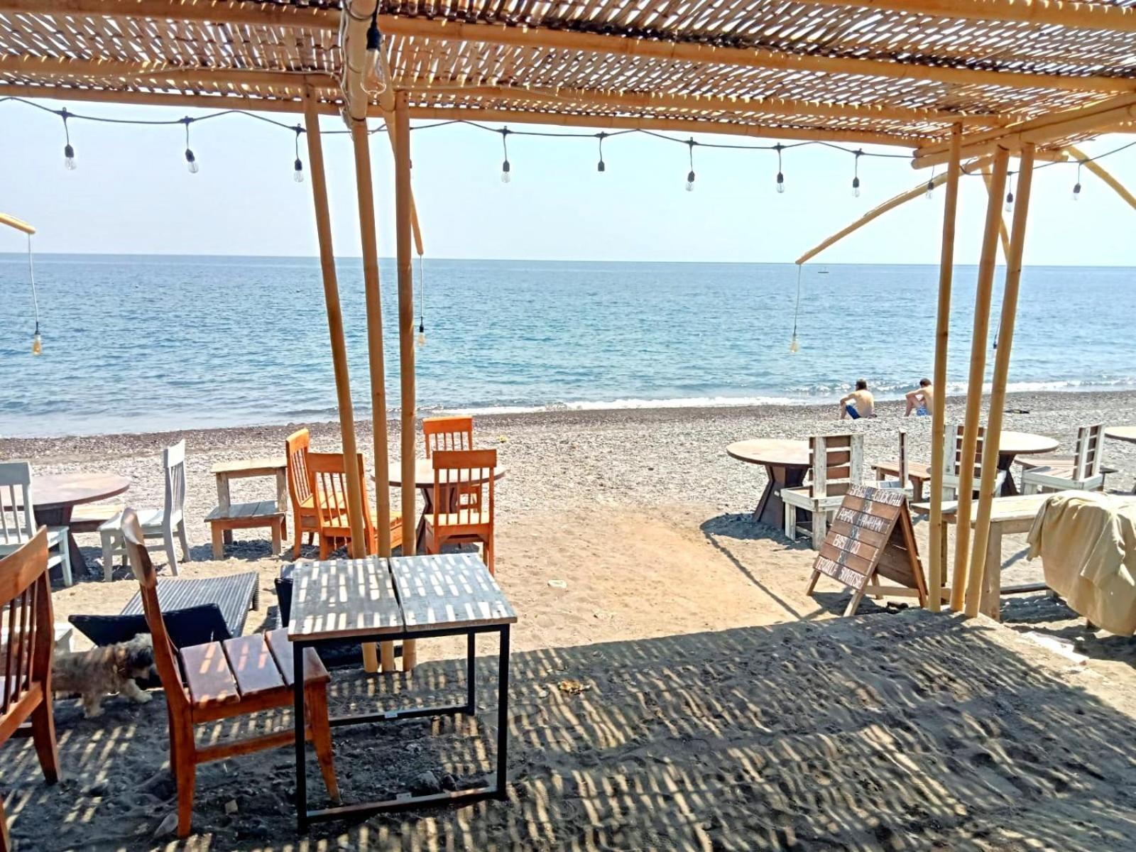 אמד Classic Beach Villas מראה חיצוני תמונה