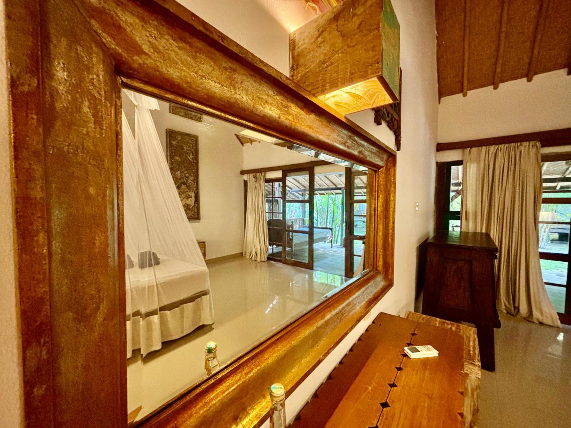 אמד Classic Beach Villas חדר תמונה